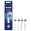 Набор сменных насадок Braun Oral-B 3D White Clean Maximiser