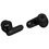 Наушники TWS Anker Soundcore P30i  черный 2024