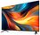 43" (108 см) Телевизор Xiaomi TV A 43 FHD 2026 черный