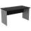 Стол компьютерный Skyland Imago СП-3 коричневый/серый