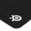 Коврик SteelSeries QcK+ (L) черный