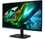 31.5" Монитор Acer EK321QKbmiipx черный