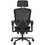 Kompyuter kreslosi Cougar Speeder Ergonomic qora