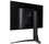 26.5" Монитор Acer Predator X27Ubmiipruzx черный