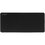 Коврик KEYRON OM-XL Total Black  черный
