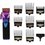 Машинка для стрижки BaByliss PRO FX8700IBPE BOOST+ CHAMELEON черный/разноцветный