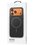 Накладка  BoraSCO Echo Magnet Case для POCO X8 Pro Max черный