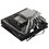 Кулер для процессора PCCooler RC600-67 [RC667-XXNWYX-GL] черный