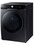 Стиральная машина Samsung WF20DG8650BVLD черный