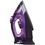 Утюг Lofans YD-012V фиолетовый