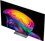 77" (195 см) Телевизор LG OLED77C6RLA черный
