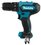 Дрель-шуруповерт Makita HP333DZ CXT 12V без ЗУ, без АКБ