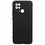 Накладка  DF Case для Xiaomi Redmi 10C черный