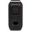 Портативная аудиосистема JBL PartyBox Club 120, черный