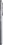 6.67" Смартфон POCO X7 256 ГБ серебристый