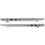 16" Ноутбук Tecno Megabook T16RA серебристый