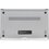 15.6" Ноутбук Samsung Galaxy Book4 NP754XGR серебристый
