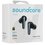 Наушники TWS Anker Soundcore Liberty 4 Pro  черный 2025