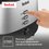 Тостер Tefal TT520D10 Grille Pain серебристый