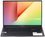 16" Ноутбук ASUS Vivobook 16X K3604VA-MB230 черный