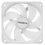 Комплект вентиляторов Gigabyte EZ CHAIN FAN 120 [GP-GBT EZFAN1203 ICE] белый
