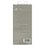 Cable KEYRON USB Type-C - USB Type-A white 1 m