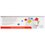 Картридж лазерный Colortek CF402A/C-045 Y желтый