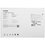 11" Planshet Infinix XPAD Wi-Fi 256 GB kulrang