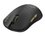 Sichqoncha simsiz/simli Red Square Kiro Lotus [RSQ-10031] qora