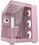 Корпус Cougar FV150 RGB [FV150 RGB (Pink)] розовый