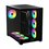 Корпус GAMDIAS AURA GC107 ELITE [16334-55J63-70000-G] черный