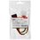 Adapter jamlagich uchun Aceline Molex - 2x SATA