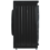 Стиральная машина LG F2Y1HS6J черный