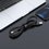 Кабель ACEFAST Lightning 8-pin - USB Type-A черный