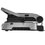 Гриль Braun MultiGrill 9 CG9040 серебристый
