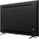 85" (215 см) Телевизор TCL 85P7L черный
