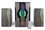 Speakers Microlab G200BT black
