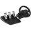 Руль Logitech G923 черный