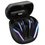 TWS headphones KENSHI Wave G1 black 2025