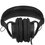 Проводные наушники Sony MDR-7506  черный