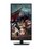 27" Монитор Samsung Odyssey G7 G70D S27DG702EI черный