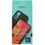 Накладка  BoraSCO Silicone Case для Samsung Galaxy A06 сиреневый