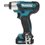 Гайковерт Makita TW141DWAE CXT 12V