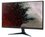 27" Монитор Acer Nitro VG270UX1bmiipx черный