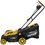 Электрическая газонокосилка Huter ELM38S26E Limited Edition