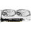 Видеокарта MSI Geforce RTX 3050 VENTUS 2X XS WHITE OC [RTX 3050 VENTUS 2X XS WHITE 8G OC]