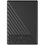 2 ТБ Внешний HDD WD My Passport [WDBYVG0020BBK-CESN]
