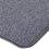 Mat DEXP GM-M Cation fabric Grey (M) gray