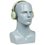 Беспроводные наушники JBL JR310BT  зеленый 2021