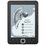 6" Электронная книга DEXP S4 Symbol черный